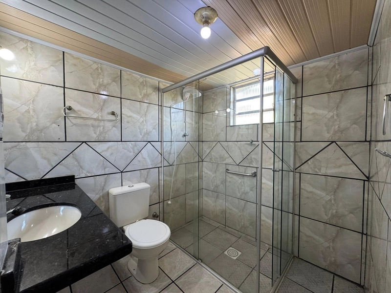 Casa com Suíte, Lareira e Amplo Espaço Verde para Lazer e Conforto!: 14ª foto da galeria de imagens do imóvel