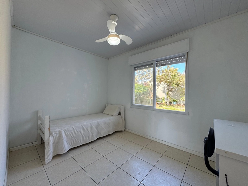 Casa com Suíte, Lareira e Amplo Espaço Verde para Lazer e Conforto!: 12ª foto da galeria de imagens do imóvel