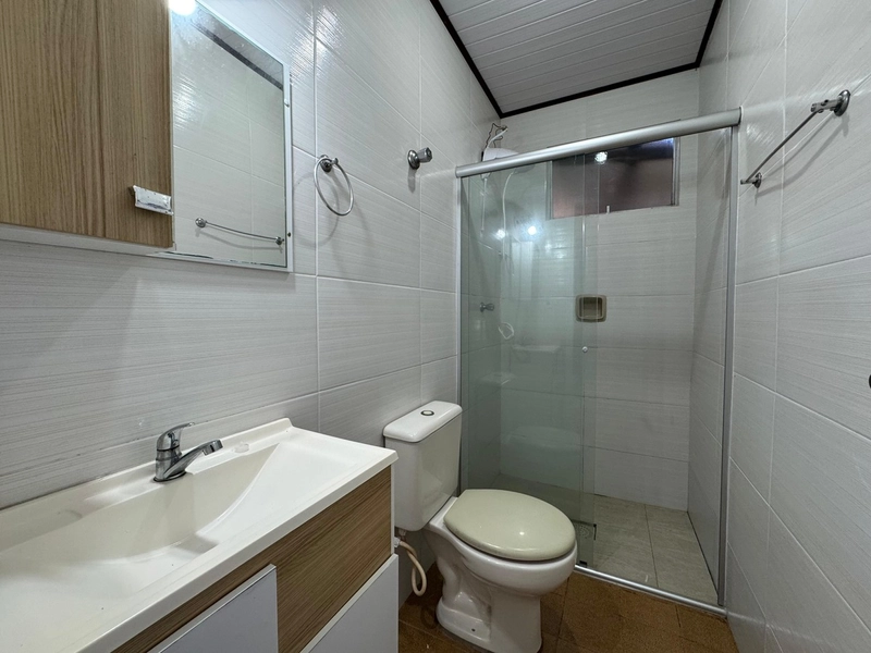 Casa com Suíte, Lareira e Amplo Espaço Verde para Lazer e Conforto!: 11ª foto da galeria de imagens do imóvel