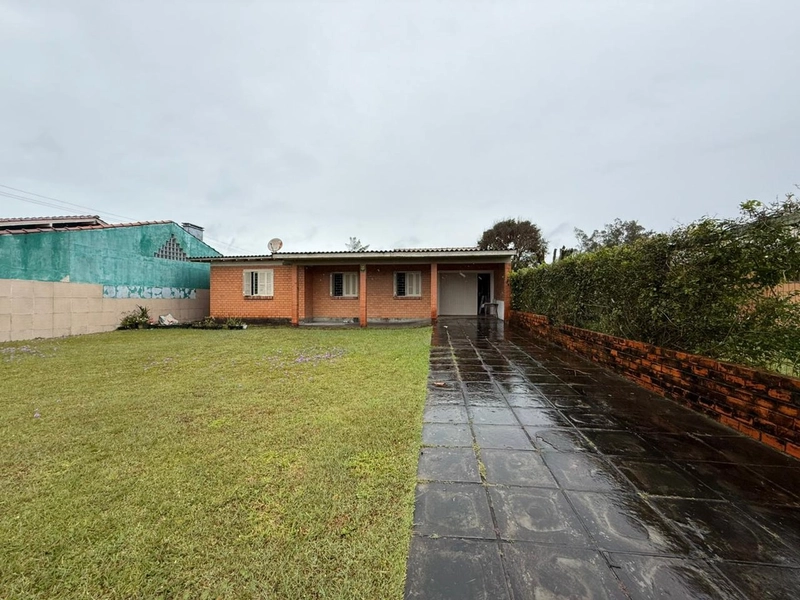 Casa Semi-mobiliada, com localização privilegiada!: 2ª foto da galeria de imagens do imóvel