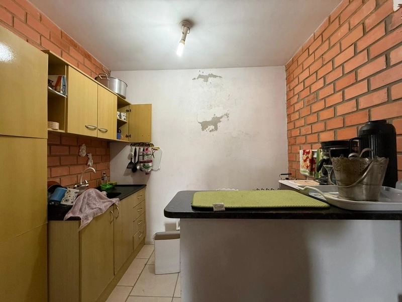 Casa Semi-mobiliada, com localização privilegiada!: 8ª foto da galeria de imagens do imóvel