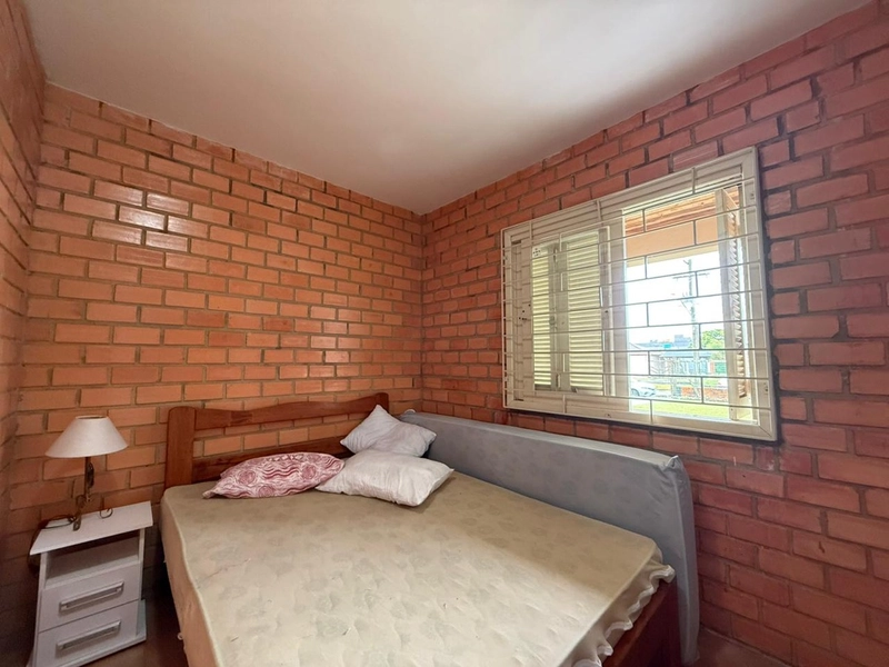 Casa Semi-mobiliada, com localização privilegiada!: 10ª foto da galeria de imagens do imóvel