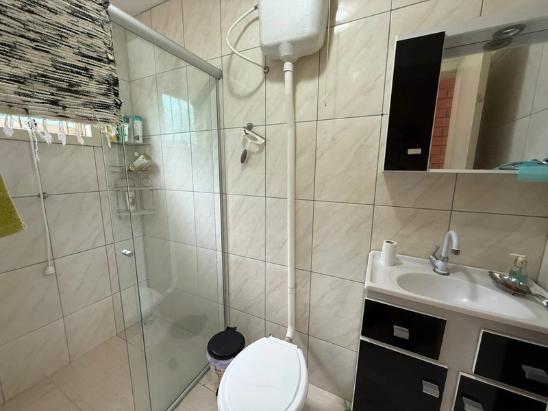 Casa Semi-mobiliada, com localização privilegiada!: 9ª foto da galeria de imagens do imóvel