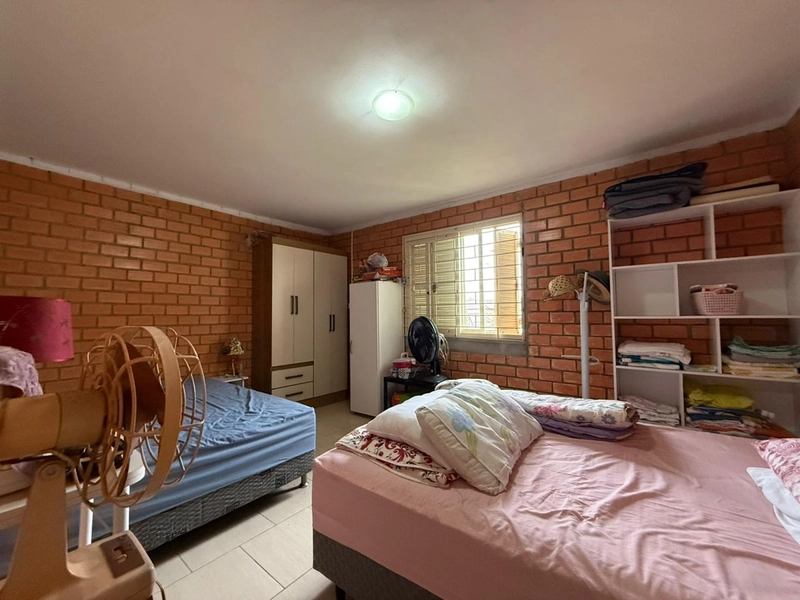 Casa Semi-mobiliada, com localização privilegiada!: 11ª foto da galeria de imagens do imóvel