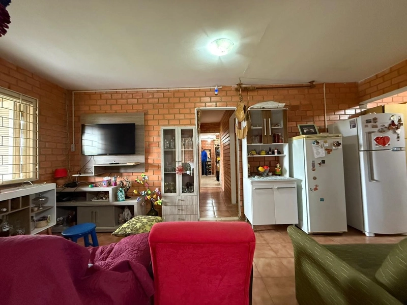 Casa Semi-mobiliada, com localização privilegiada!: 6ª foto da galeria de imagens do imóvel