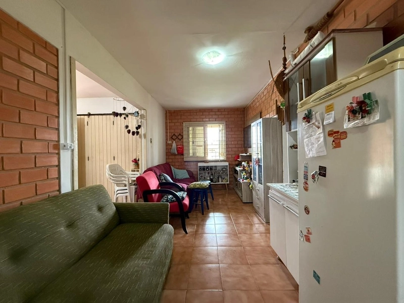 Casa Semi-mobiliada, com localização privilegiada!: 7ª foto da galeria de imagens do imóvel