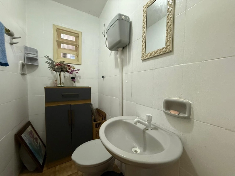 Casa Semi-mobiliada, com localização privilegiada!: 13ª foto da galeria de imagens do imóvel