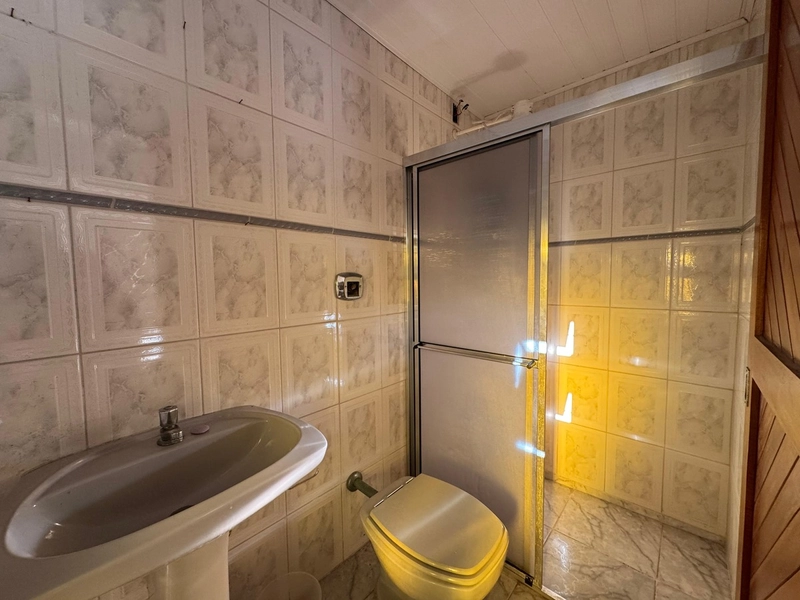 Casa com 2 Suítes, Localizada a Apenas 3 Quadras do Mar!: 21ª foto da galeria de imagens do imóvel