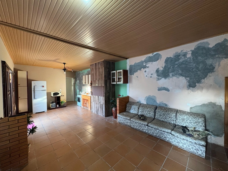 Casa com 2 Suítes, Localizada a Apenas 3 Quadras do Mar!: 13ª foto da galeria de imagens do imóvel