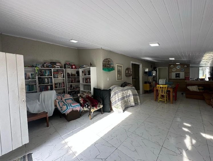 Casa com Piscina, Lareira e Espaço Gourmet Completo!: 6ª foto da galeria de imagens do imóvel