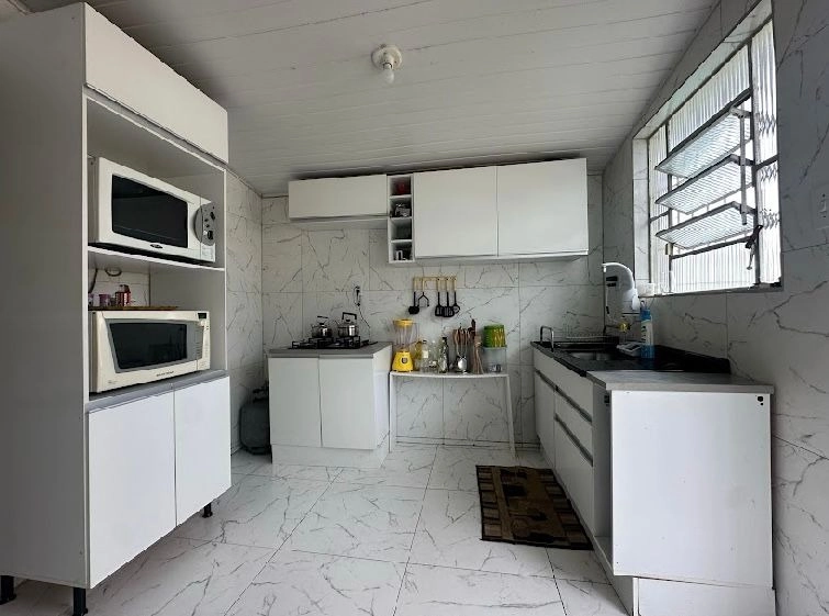 Casa com Piscina, Lareira e Espaço Gourmet Completo!: 9ª foto da galeria de imagens do imóvel