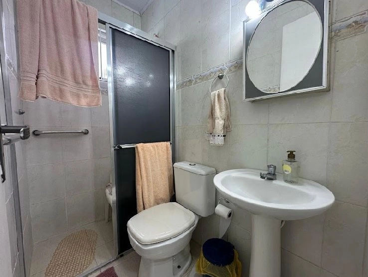 Casa com Piscina, Lareira e Espaço Gourmet Completo!: 18ª foto da galeria de imagens do imóvel