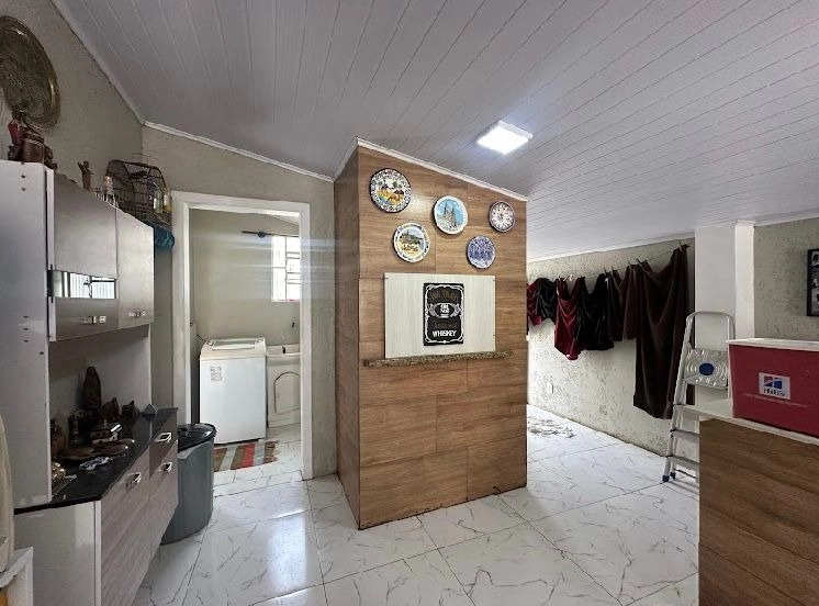 Casa com Piscina, Lareira e Espaço Gourmet Completo!: 7ª foto da galeria de imagens do imóvel