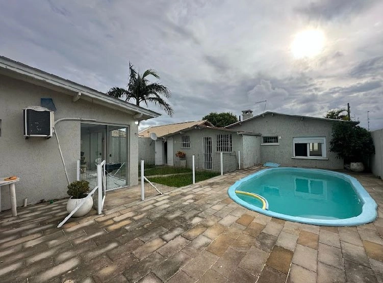 Casa com Piscina, Lareira e Espaço Gourmet Completo!: 19ª foto da galeria de imagens do imóvel