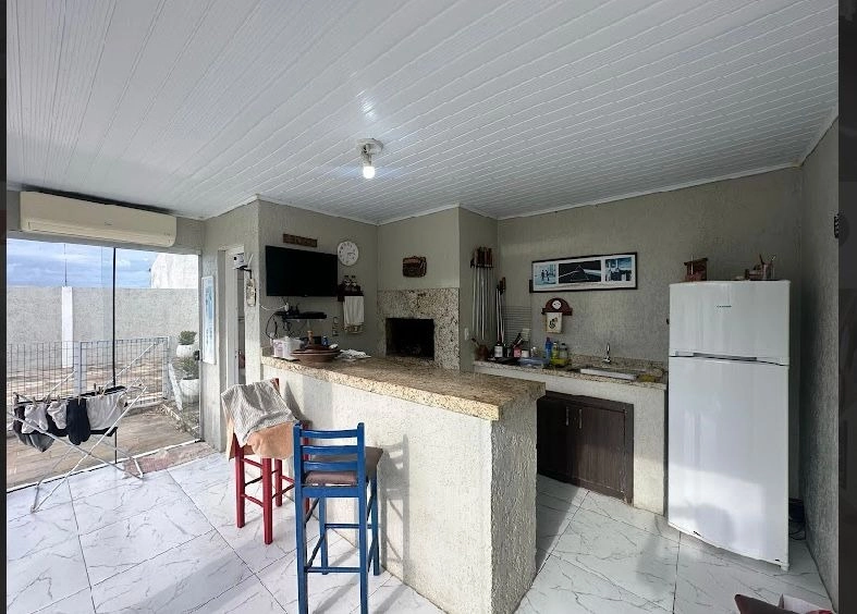 Casa com Piscina, Lareira e Espaço Gourmet Completo!: 8ª foto da galeria de imagens do imóvel