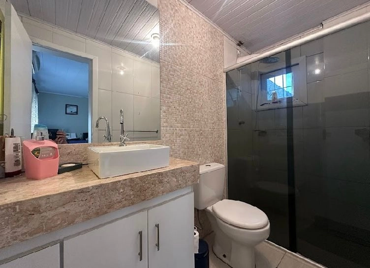 Casa com Piscina, Lareira e Espaço Gourmet Completo!: 12ª foto da galeria de imagens do imóvel