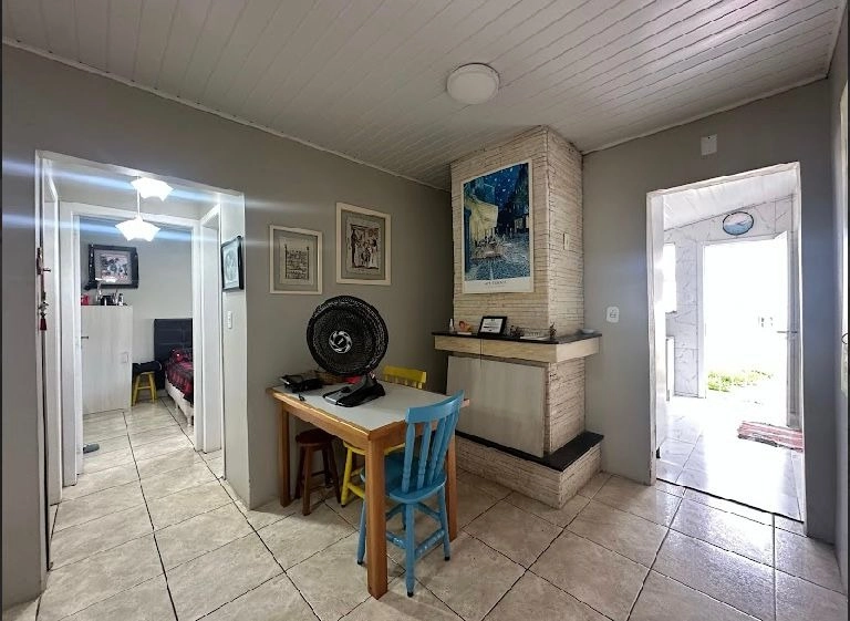 Casa com Piscina, Lareira e Espaço Gourmet Completo!: 11ª foto da galeria de imagens do imóvel