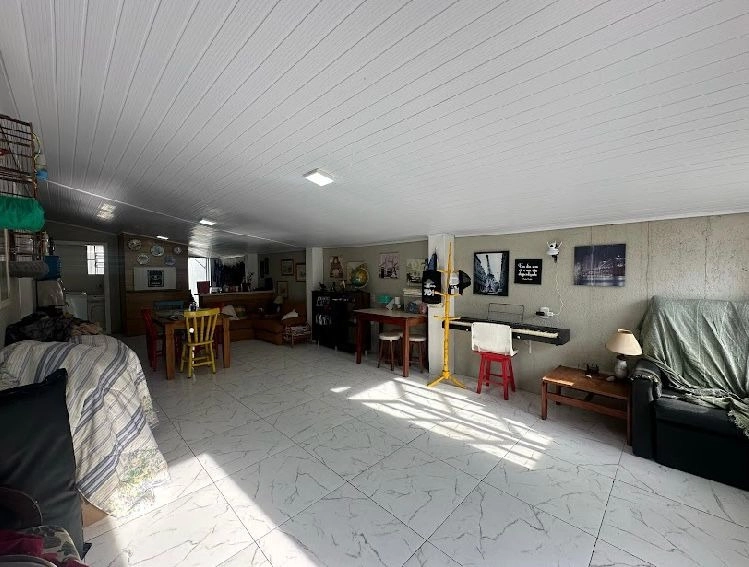 Casa com Piscina, Lareira e Espaço Gourmet Completo!: 5ª foto da galeria de imagens do imóvel