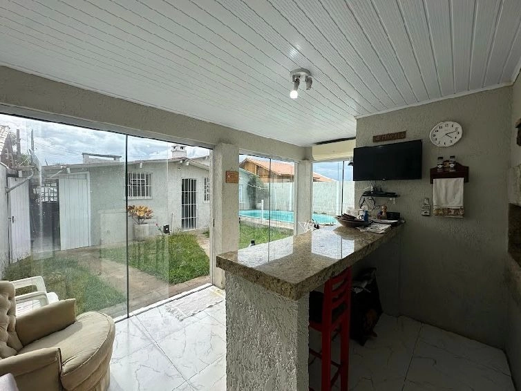 Casa com Piscina, Lareira e Espaço Gourmet Completo!: 17ª foto da galeria de imagens do imóvel