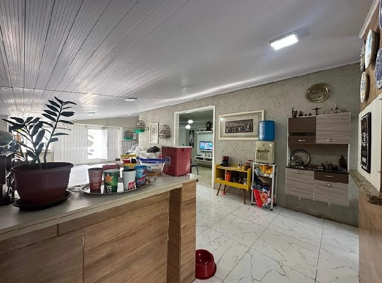 Casa com Piscina, Lareira e Espaço Gourmet Completo!: 3ª foto da galeria de imagens do imóvel