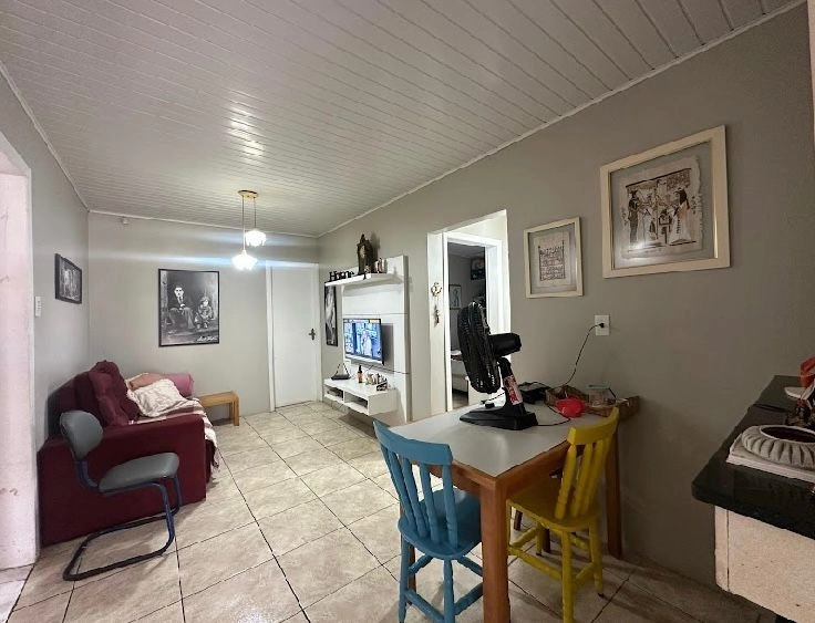 Casa com Piscina, Lareira e Espaço Gourmet Completo!: 10ª foto da galeria de imagens do imóvel