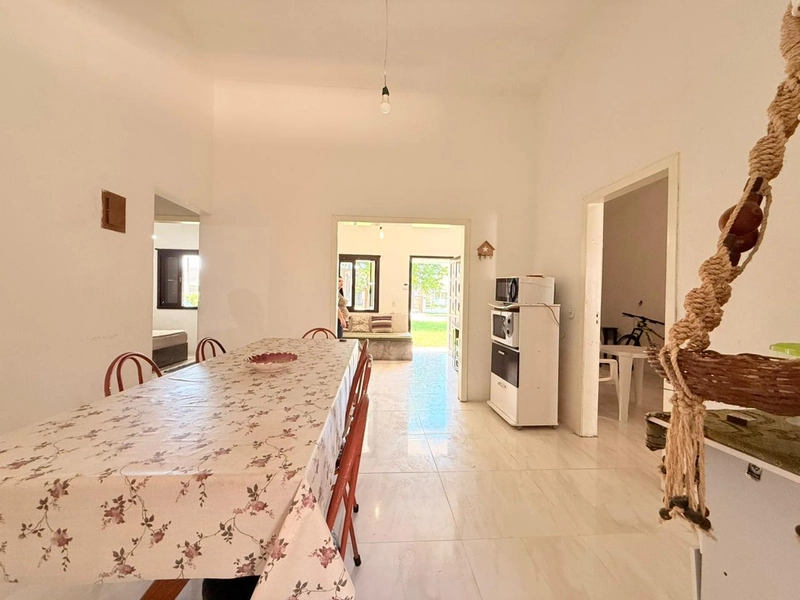 Casa Aconchegante á Venda - Pátio Amplo e Ótima Localização!: 7ª foto da galeria de imagens do imóvel