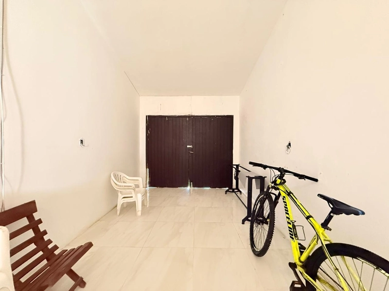 Casa Aconchegante á Venda - Pátio Amplo e Ótima Localização!: 10ª foto da galeria de imagens do imóvel