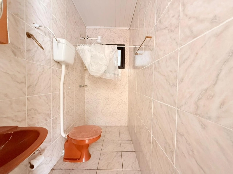 Casa Aconchegante á Venda - Pátio Amplo e Ótima Localização!: 11ª foto da galeria de imagens do imóvel