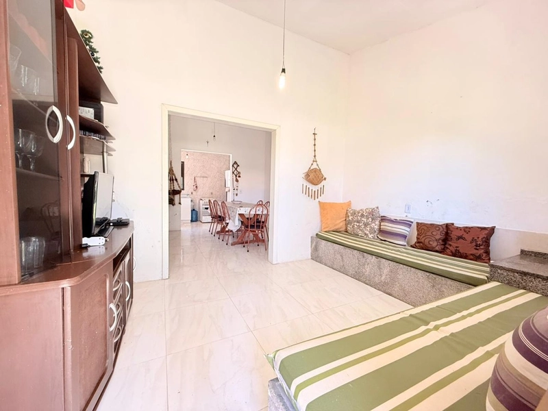 Casa Aconchegante á Venda - Pátio Amplo e Ótima Localização!: 4ª foto da galeria de imagens do imóvel