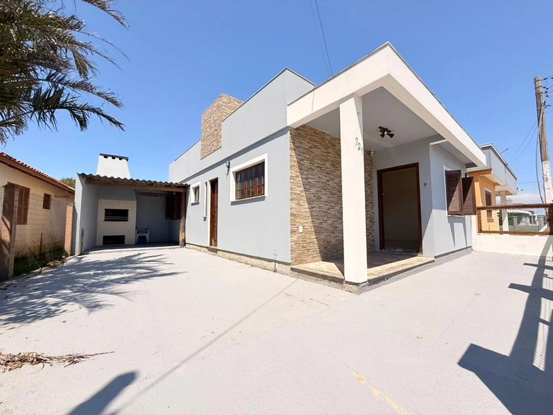 Casa à venda em excelente ponto, com fácil acesso e boa vizinhança!: 3ª foto da galeria de imagens do imóvel