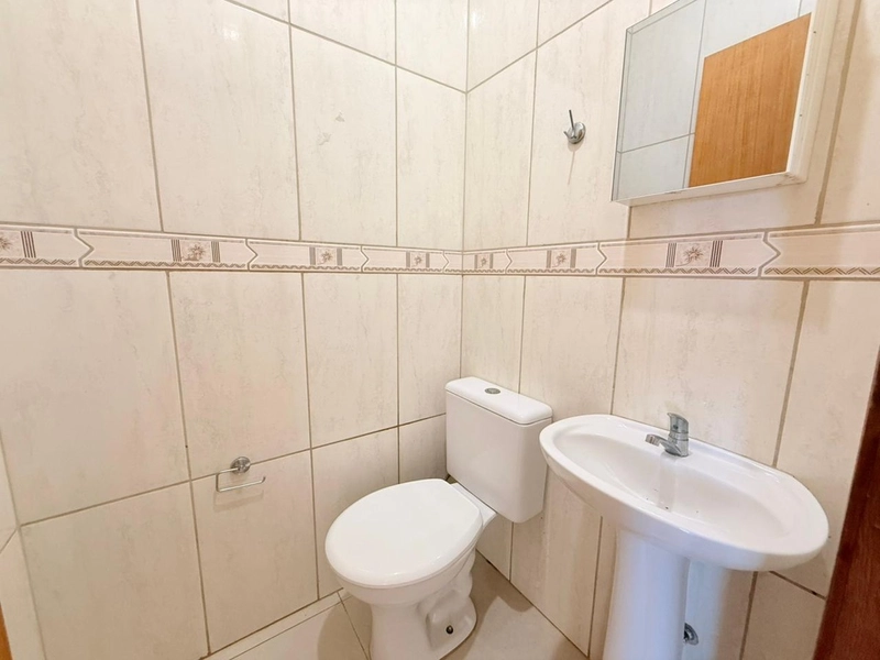 Casa à venda em excelente ponto, com fácil acesso e boa vizinhança!: 12ª foto da galeria de imagens do imóvel