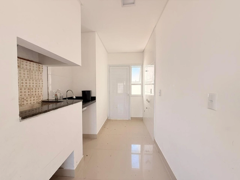 Lindo Geminado com 3 Dormitórios e Churrasqueira Integrado!: 5ª foto da galeria de imagens do imóvel