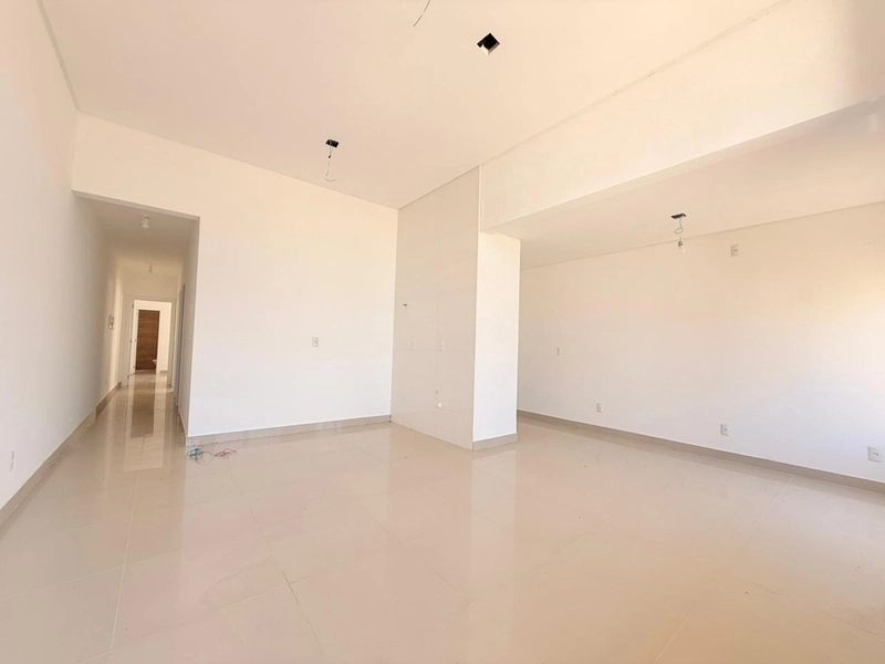 Lindo Geminado com 3 Dormitórios e Churrasqueira Integrado!: 7ª foto da galeria de imagens do imóvel