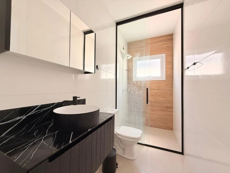 Lindo Geminado com 3 Dormitórios e Churrasqueira Integrado!: 6ª foto da galeria de imagens do imóvel