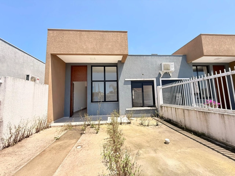 Lindo Geminado com 3 Dormitórios e Churrasqueira Integrado!: 12ª foto da galeria de imagens do imóvel