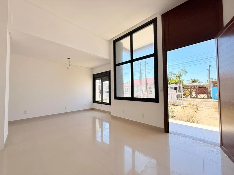 Lindo Geminado com 3 Dormitórios e Churrasqueira Integrado!: 3ª foto da galeria de imagens do imóvel