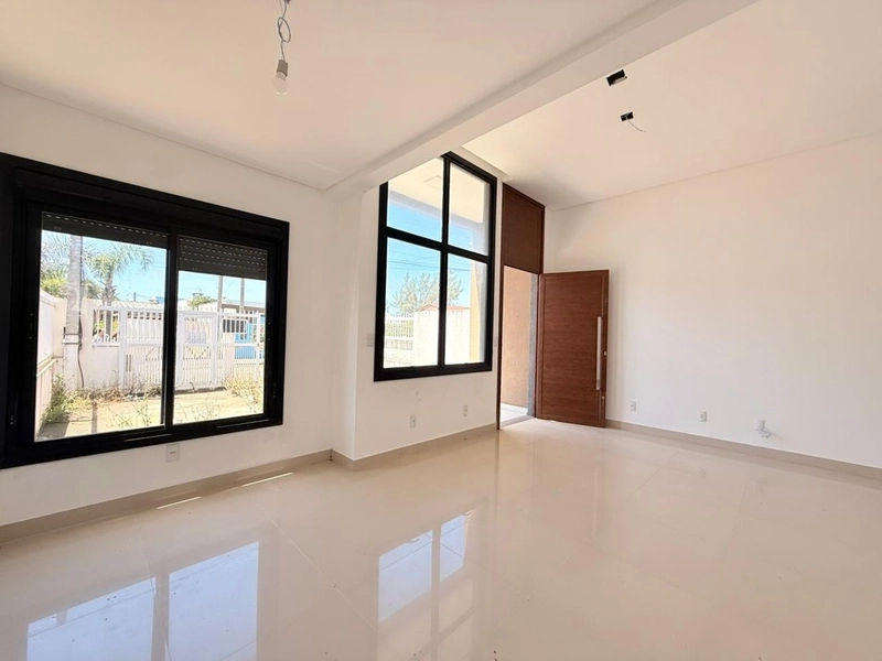 Lindo Geminado com 3 Dormitórios e Churrasqueira Integrado!: 2ª foto da galeria de imagens do imóvel