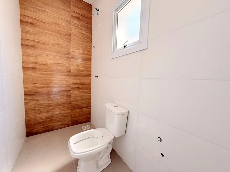 Lindo Geminado com 3 Dormitórios e Churrasqueira Integrado!: 9ª foto da galeria de imagens do imóvel