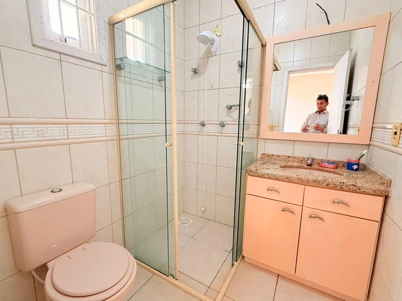 Charmosa Casa Semi-Mobiliada com 2 Suítes e Lareira!: 12ª foto da galeria de imagens do imóvel