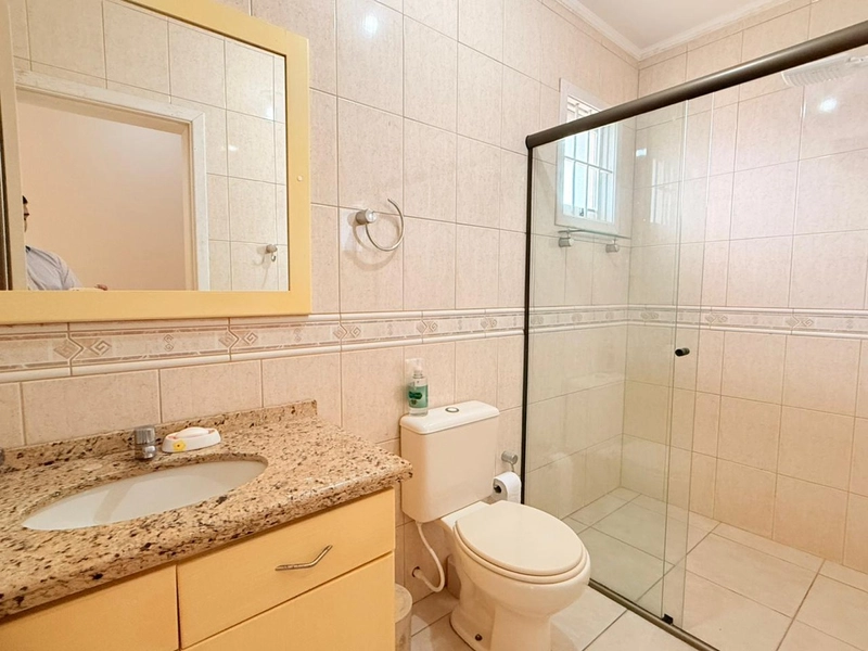 Charmosa Casa Semi-Mobiliada com 2 Suítes e Lareira!: 14ª foto da galeria de imagens do imóvel