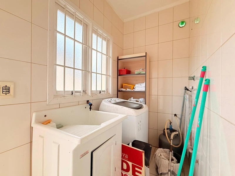 Charmosa Casa Semi-Mobiliada com 2 Suítes e Lareira!: 17ª foto da galeria de imagens do imóvel