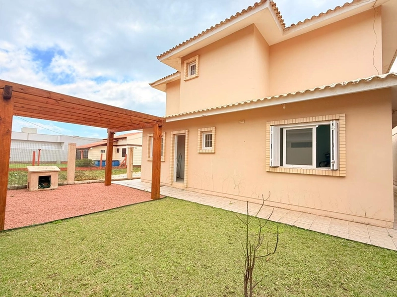 Charmosa Casa Semi-Mobiliada com 2 Suítes e Lareira!: 4ª foto da galeria de imagens do imóvel