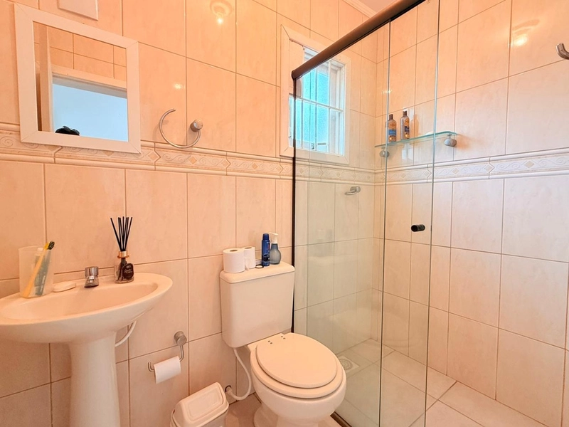 Charmosa Casa Semi-Mobiliada com 2 Suítes e Lareira!: 10ª foto da galeria de imagens do imóvel