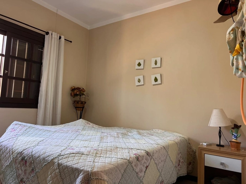 Casa Completa com Piscina Aquecida e Espaço Gourmet!: 21ª foto da galeria de imagens do imóvel