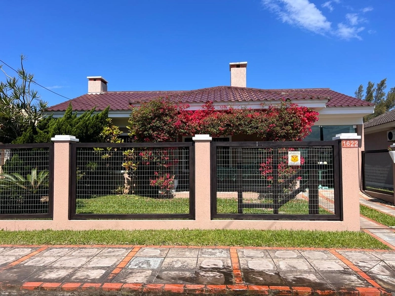 Casa Completa com Piscina Aquecida e Espaço Gourmet!: 2ª foto da galeria de imagens do imóvel