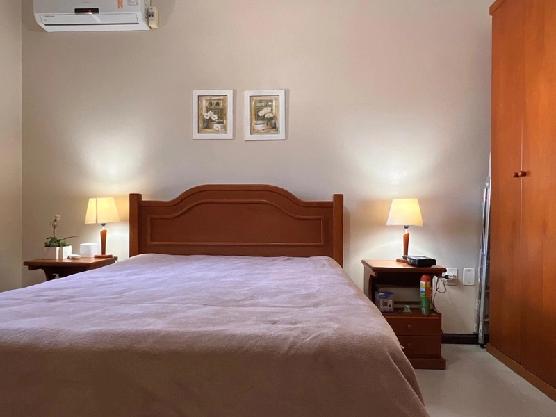 Casa Completa com Piscina Aquecida e Espaço Gourmet!: 24ª foto da galeria de imagens do imóvel