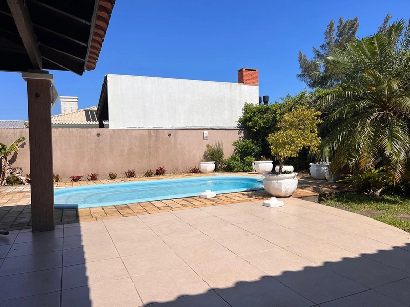 Casa Completa com Piscina Aquecida e Espaço Gourmet!: 7ª foto da galeria de imagens do imóvel