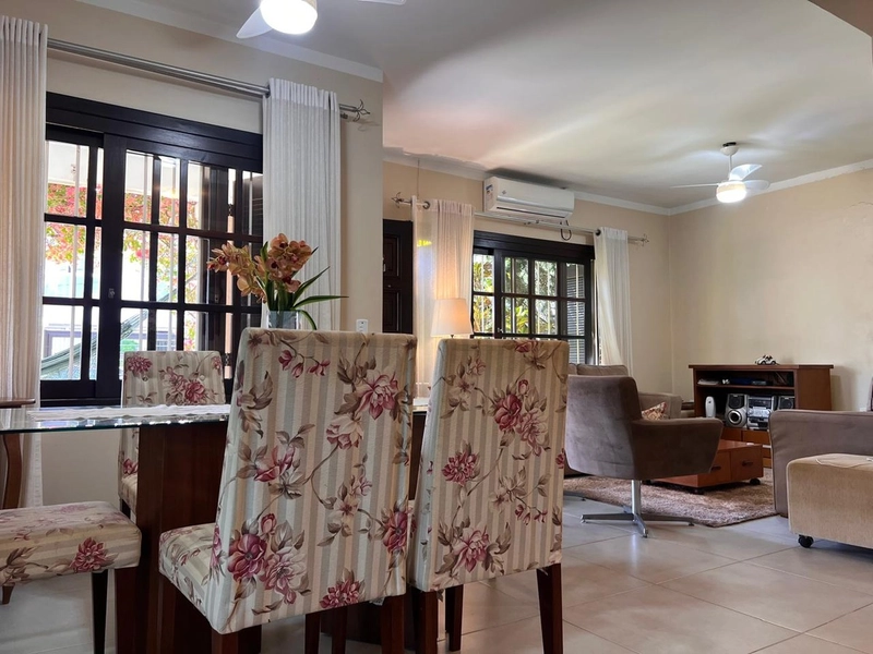 Casa Completa com Piscina Aquecida e Espaço Gourmet!: 15ª foto da galeria de imagens do imóvel