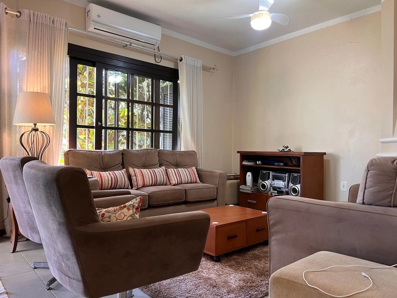 Casa Completa com Piscina Aquecida e Espaço Gourmet!: 12ª foto da galeria de imagens do imóvel