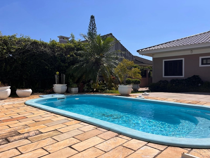 Casa Completa com Piscina Aquecida e Espaço Gourmet!: 6ª foto da galeria de imagens do imóvel